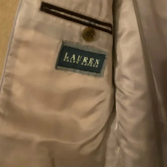 Large Ralph Lauren and Wesc coats - Picture 2 of 2